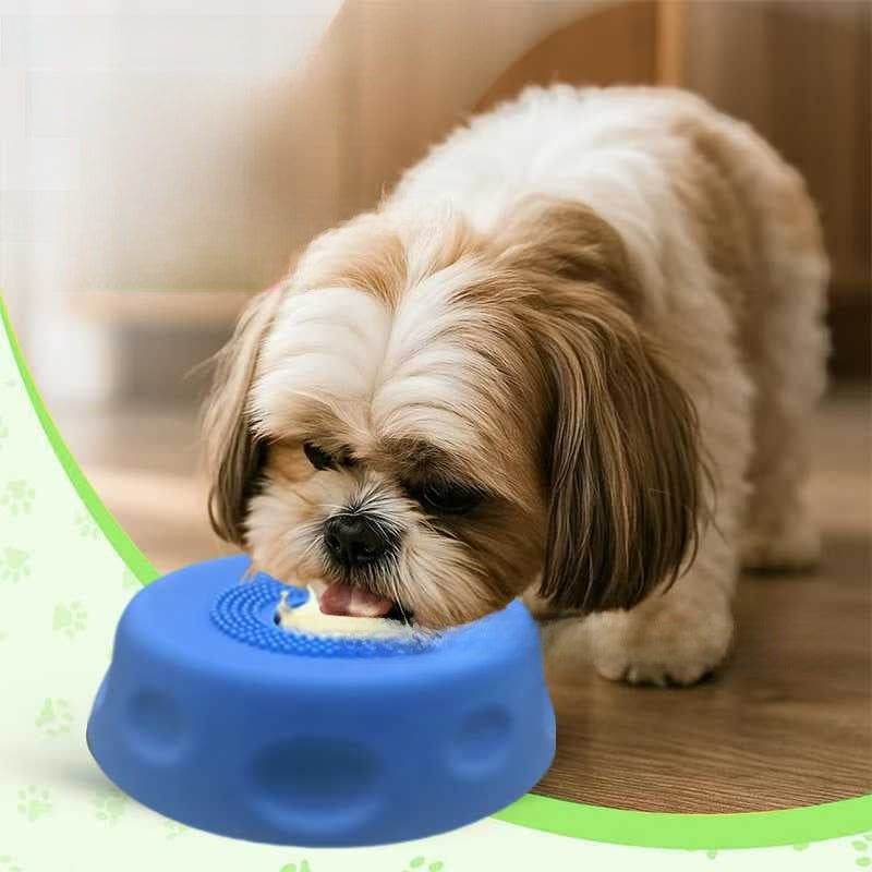 Licking Bowl for Pets