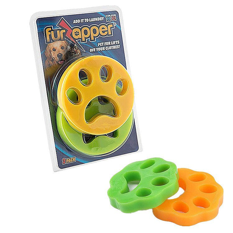 Pet Static Hair Removal Gloves