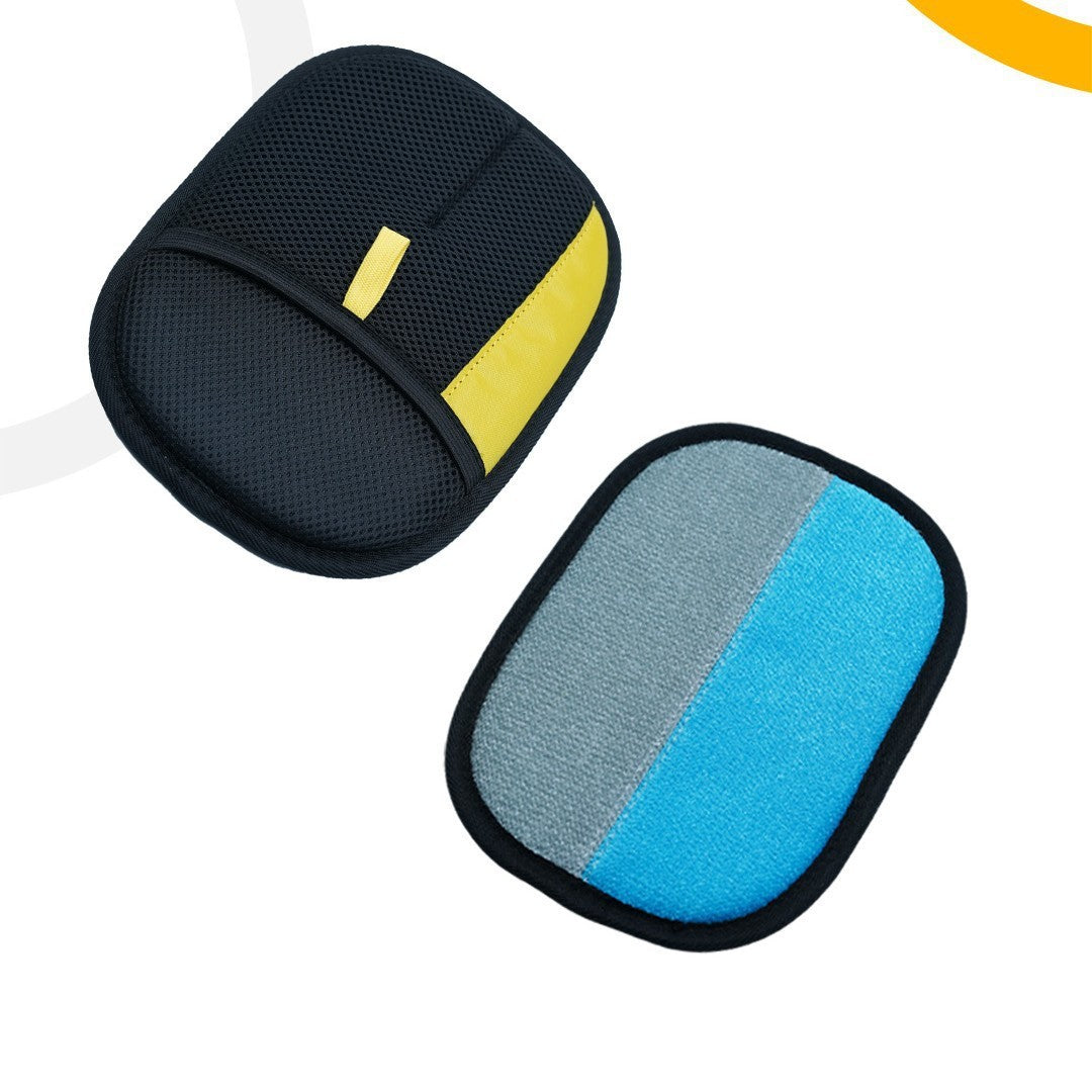 Pet Static Hair Removal Gloves