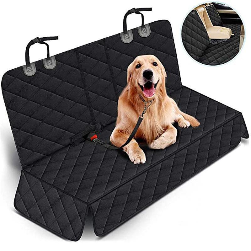 Waterproof Rear Seat Pet Mat