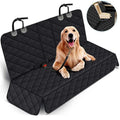 Waterproof Rear Seat Pet Mat