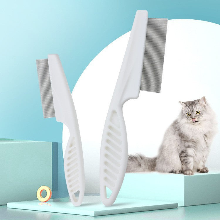 Pet Static Hair Removal Gloves