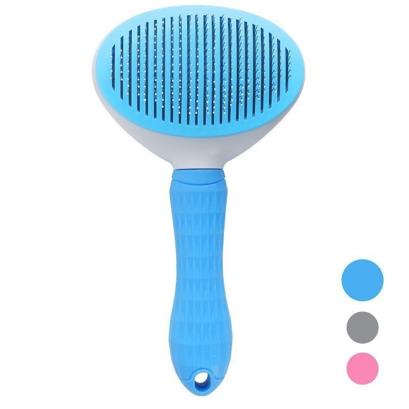 Pet Static Hair Removal Gloves