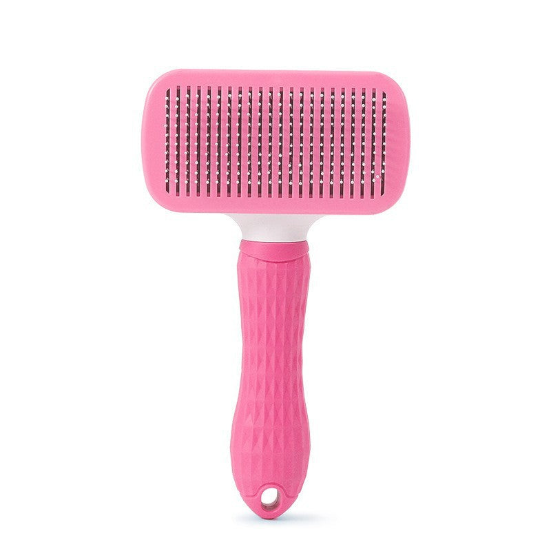 Pet Static Hair Removal Gloves