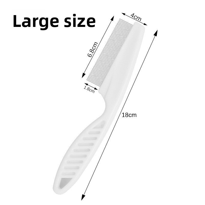 Pet Static Hair Removal Gloves