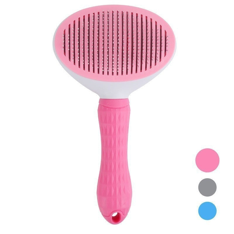 Pet Static Hair Removal Gloves