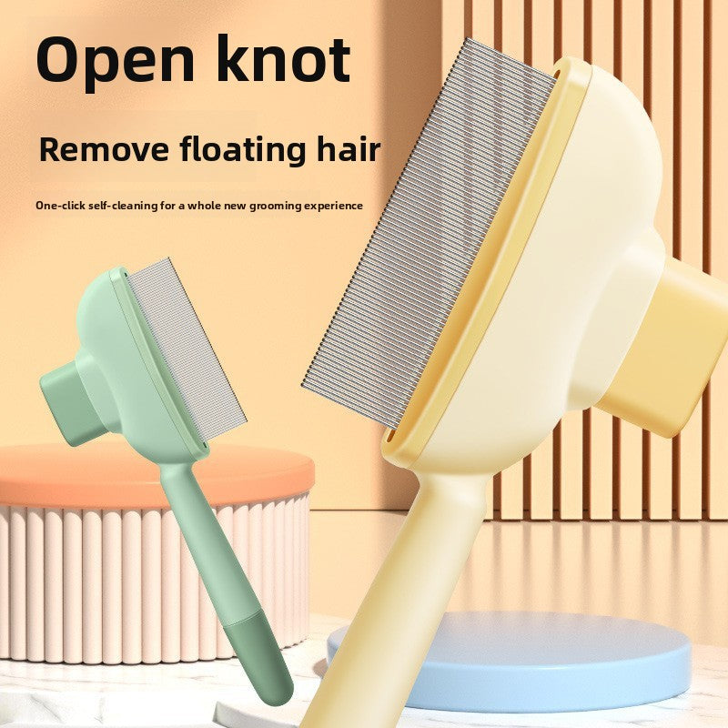 Pet Static Hair Removal Gloves